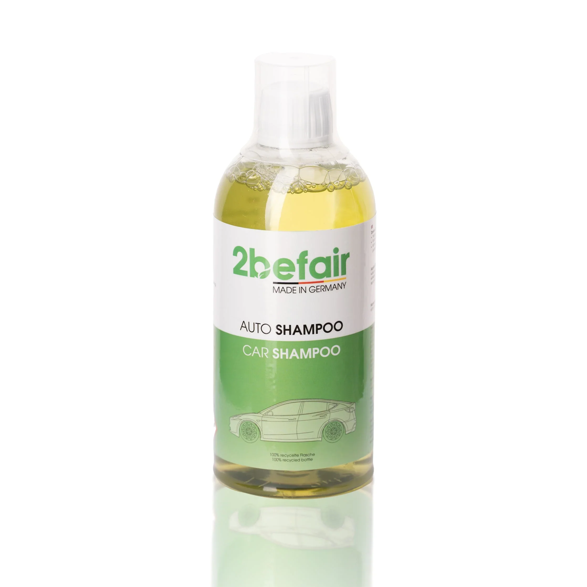 Beste Tesla Autoshampoo: Effectieve Reiniging & Glans - Nu Kopen!
