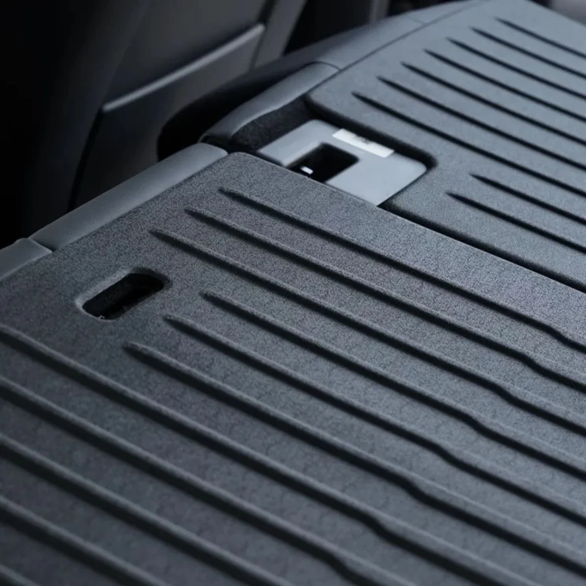 Automatten Tesla Model 3 Highland Rubber Ecoline - Image 10