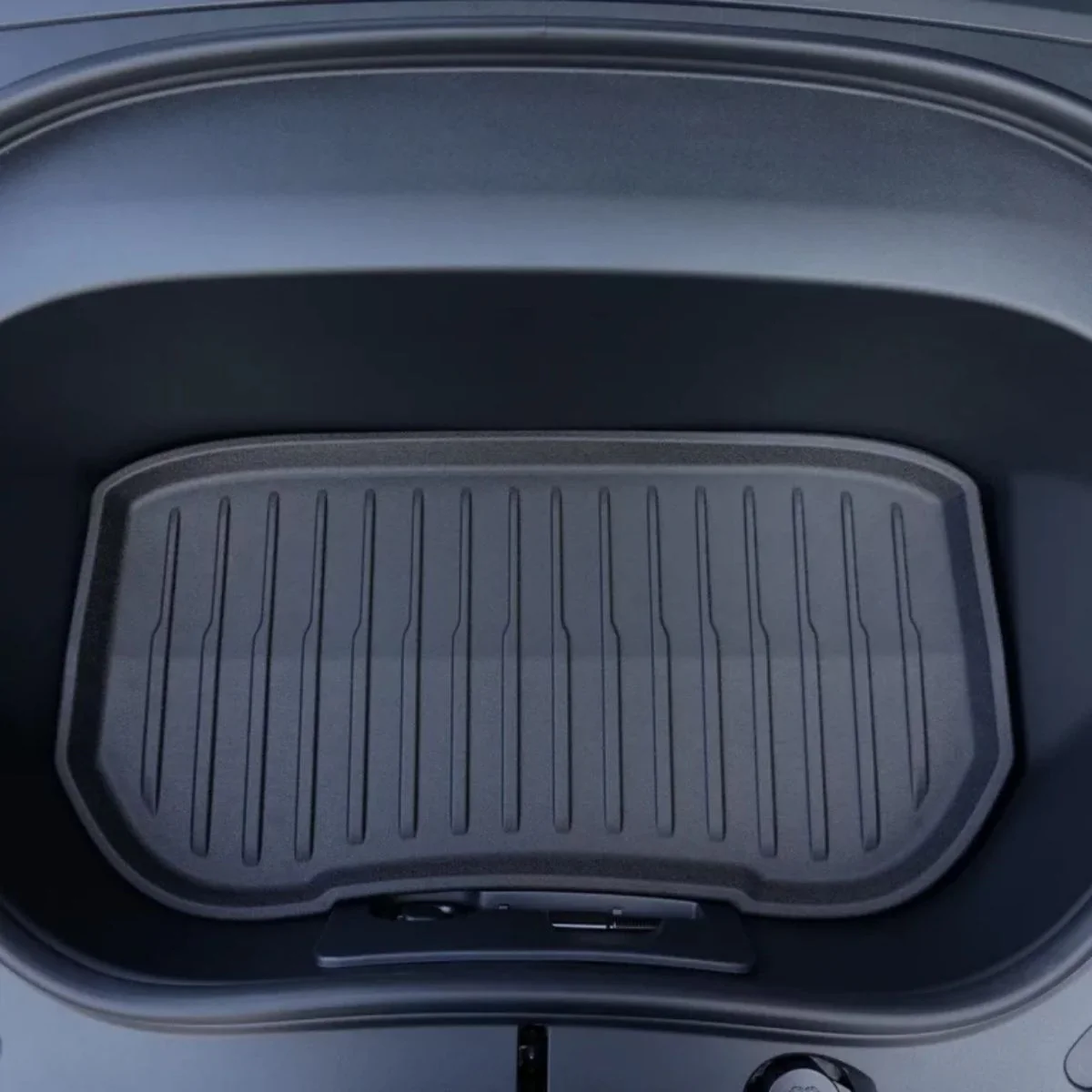 Automatten Tesla Model 3 Highland Rubber Ecoline - Image 12