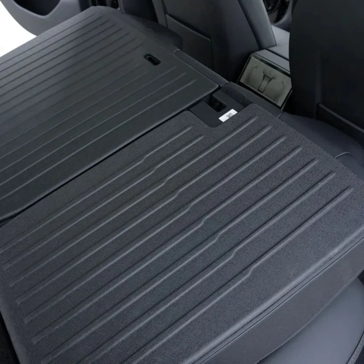 Automatten Tesla Model 3 Highland Rubber Ecoline - Image 9