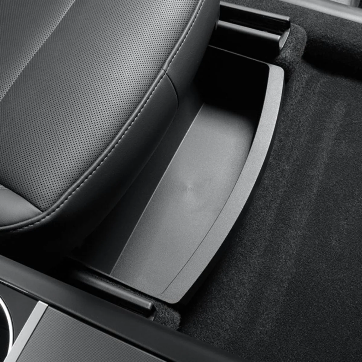 Autostoel Organizer Tesla Model Y Juniper 2025+ - Image 4