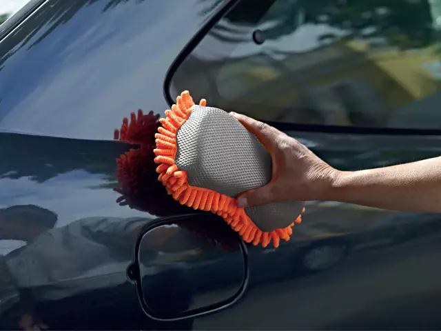 Beste spons voor Tesla - Image 2