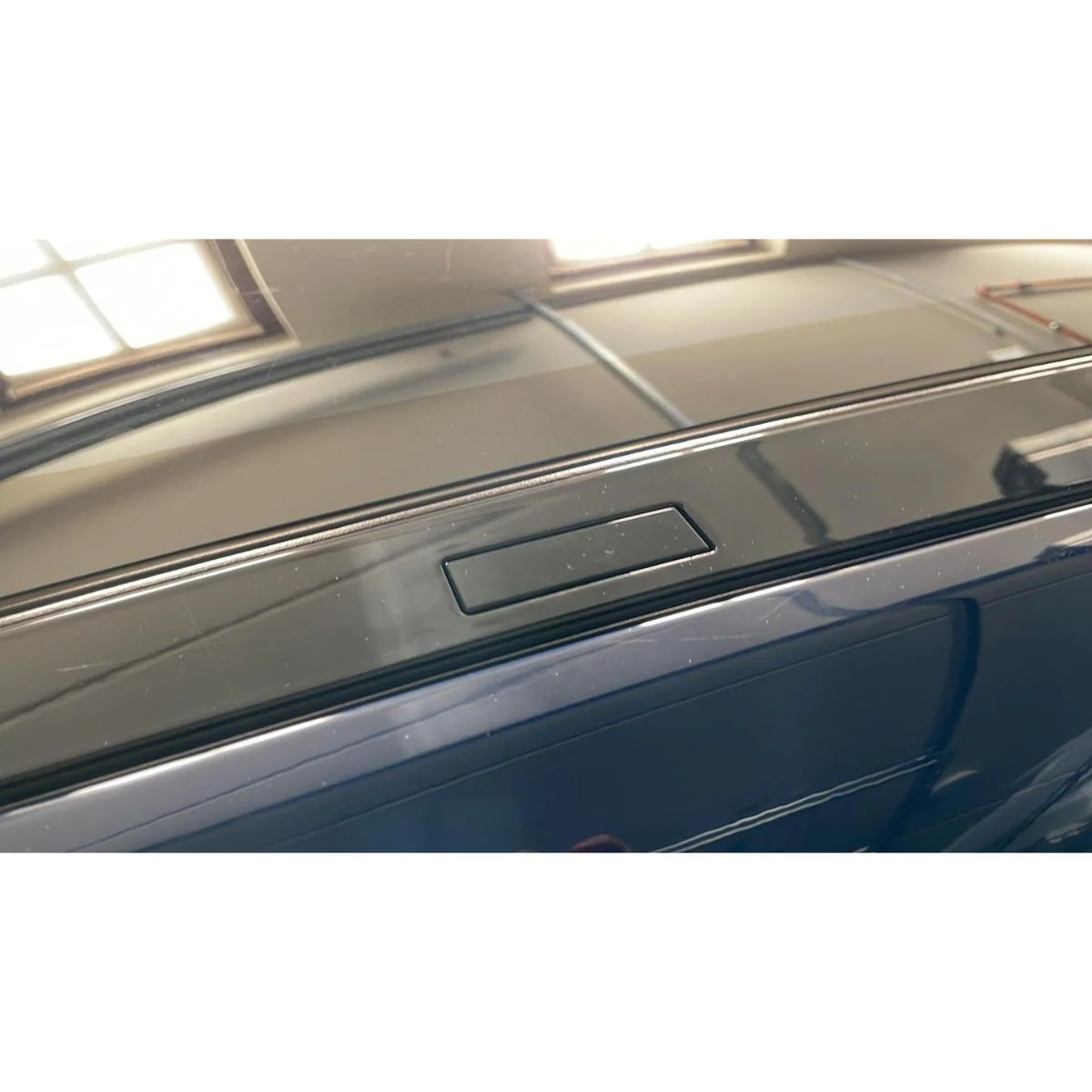 Dakdragers Tesla Model S - Image 6