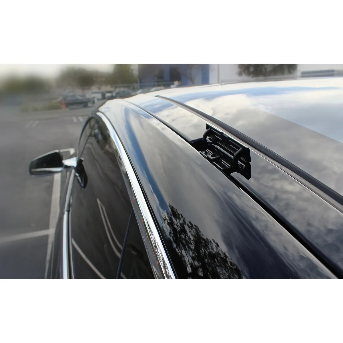 Dakdragers Tesla Model S - Image 7