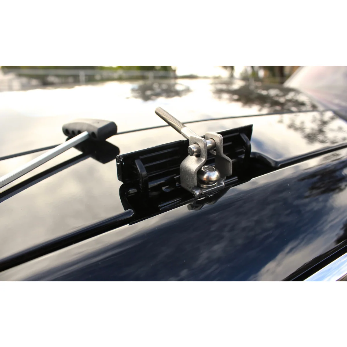 Dakdragers Tesla Model S - Image 8