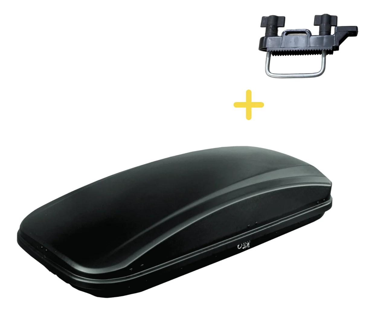 Dakkoffer Tesla Farad Crub 430 - Image 3