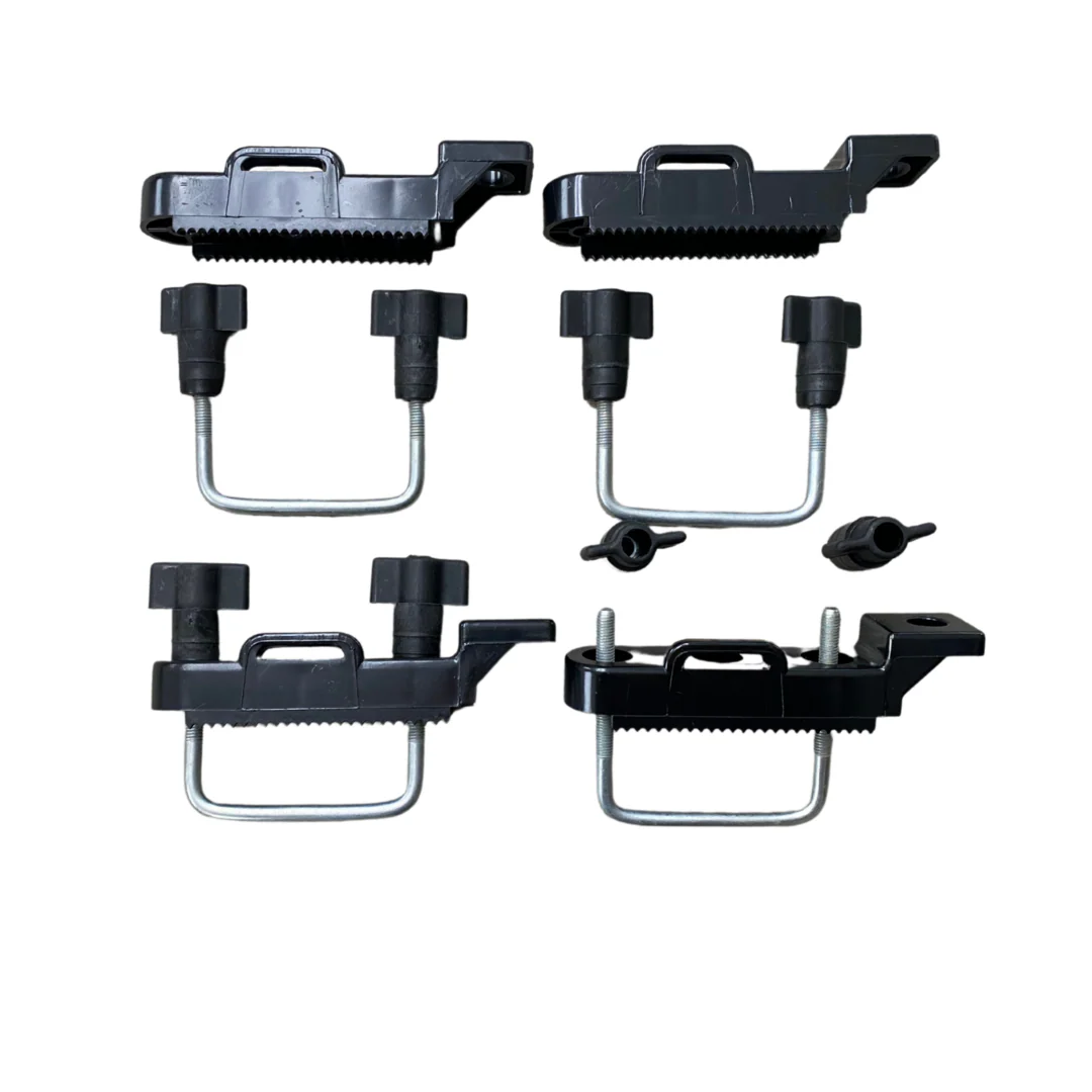 Dakkoffer Tesla Farad Crub 430 - Image 4