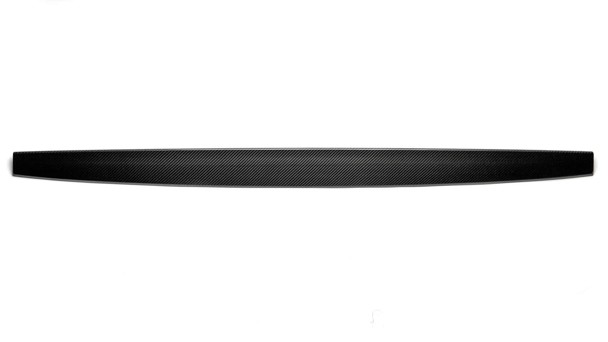 Echte Carbon Dashboard- en of Deurlijsten voor Tesla Model 3/Y: Premium Interieur Upgrade - Image 5