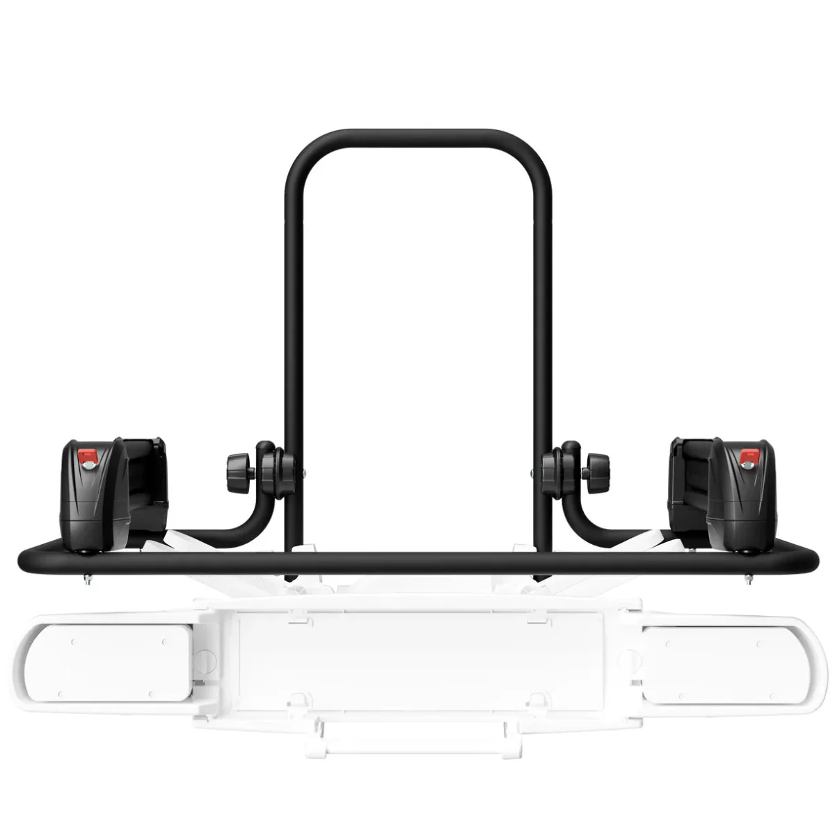 GP Saturn Platform - Tesla Ski Trekhaakkoffer Fietsendrager - Image 10