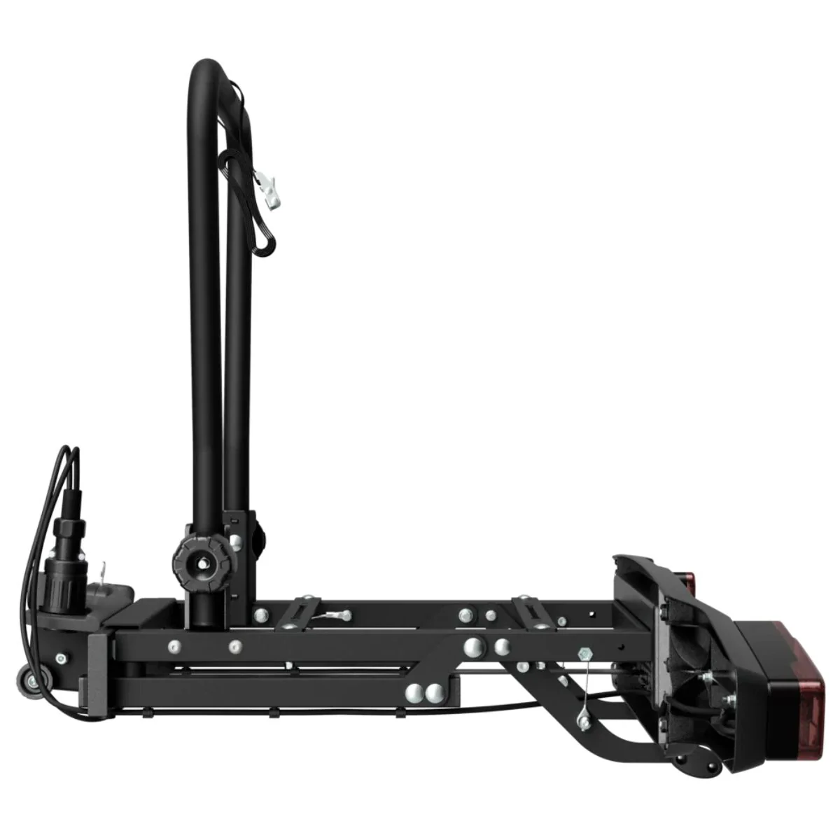 GP Saturn Platform - Tesla Ski Trekhaakkoffer Fietsendrager - Image 6