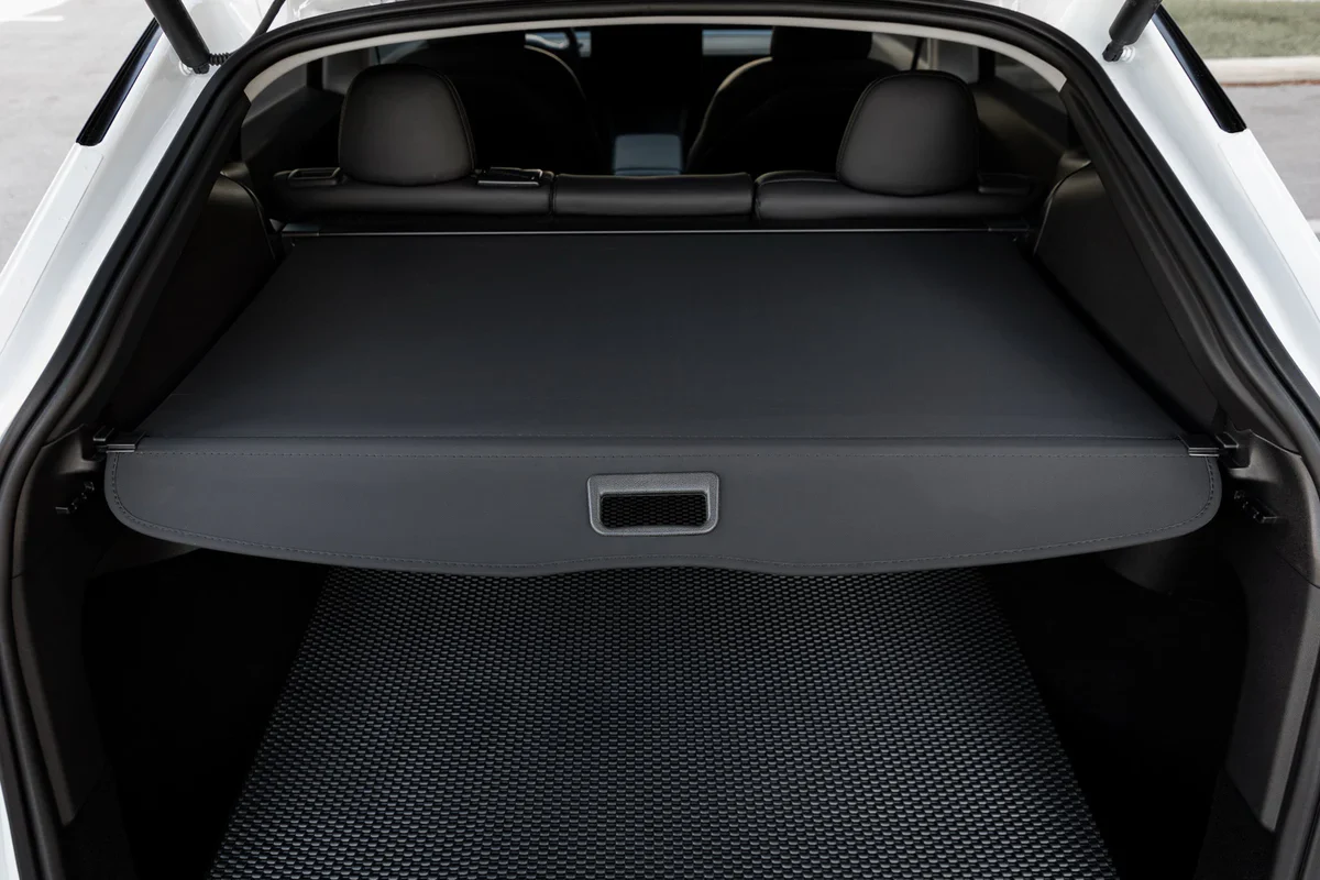 Hoedenplank Tesla Model Y Juniper 2025+ - Image 2