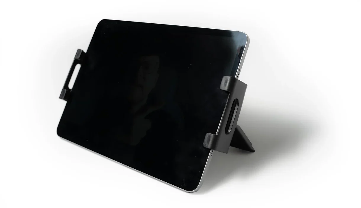 iPad houder Tesla Model Y Juniper 2025+ - Image 2