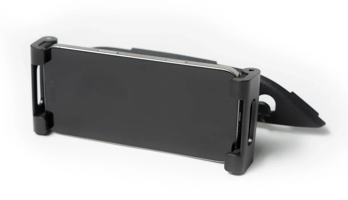 iPad houder Tesla Model Y Juniper 2025+ - Image 3