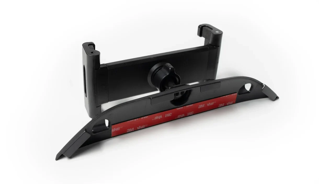 iPad houder Tesla Model Y Juniper 2025+ - Image 4
