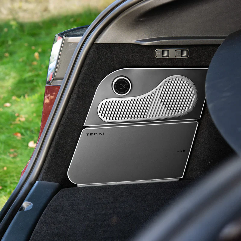 Koelbox Tesla Model Y Zijcompartiment - Image 3