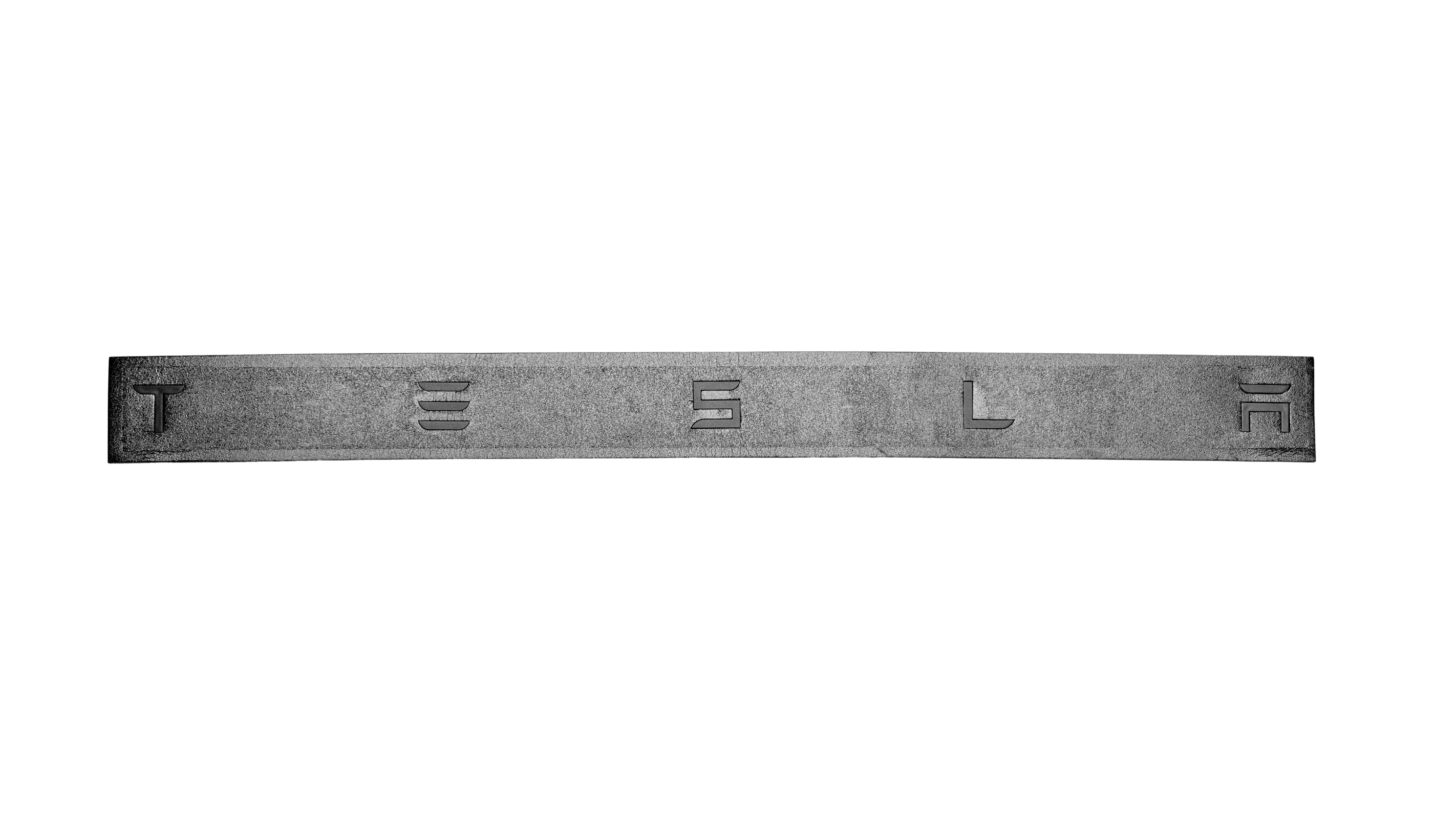 Tesla Model S/3/X/Y Letters Achterklep - Image 2