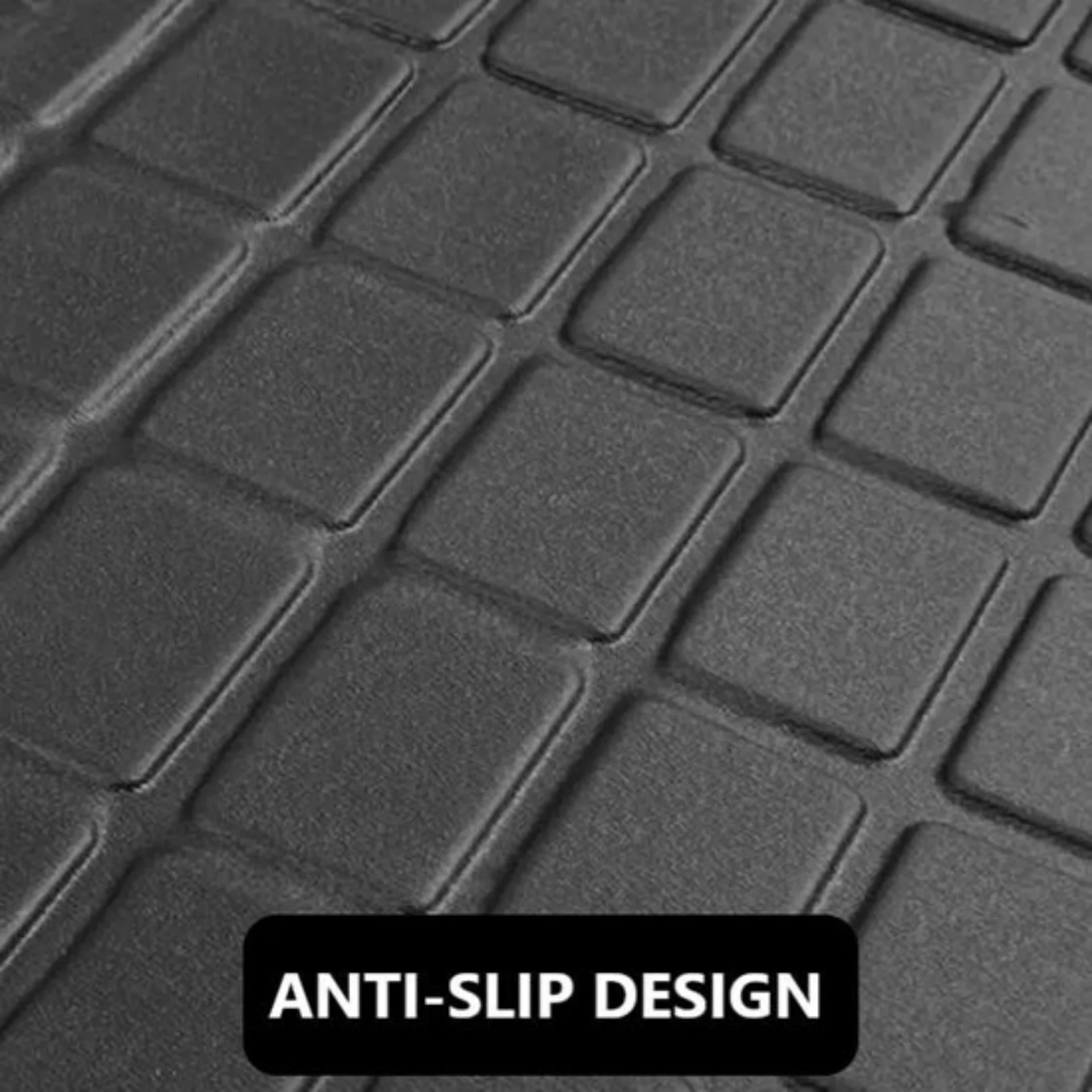 Tesla Model 3 Frunkmat rubber - Image 3