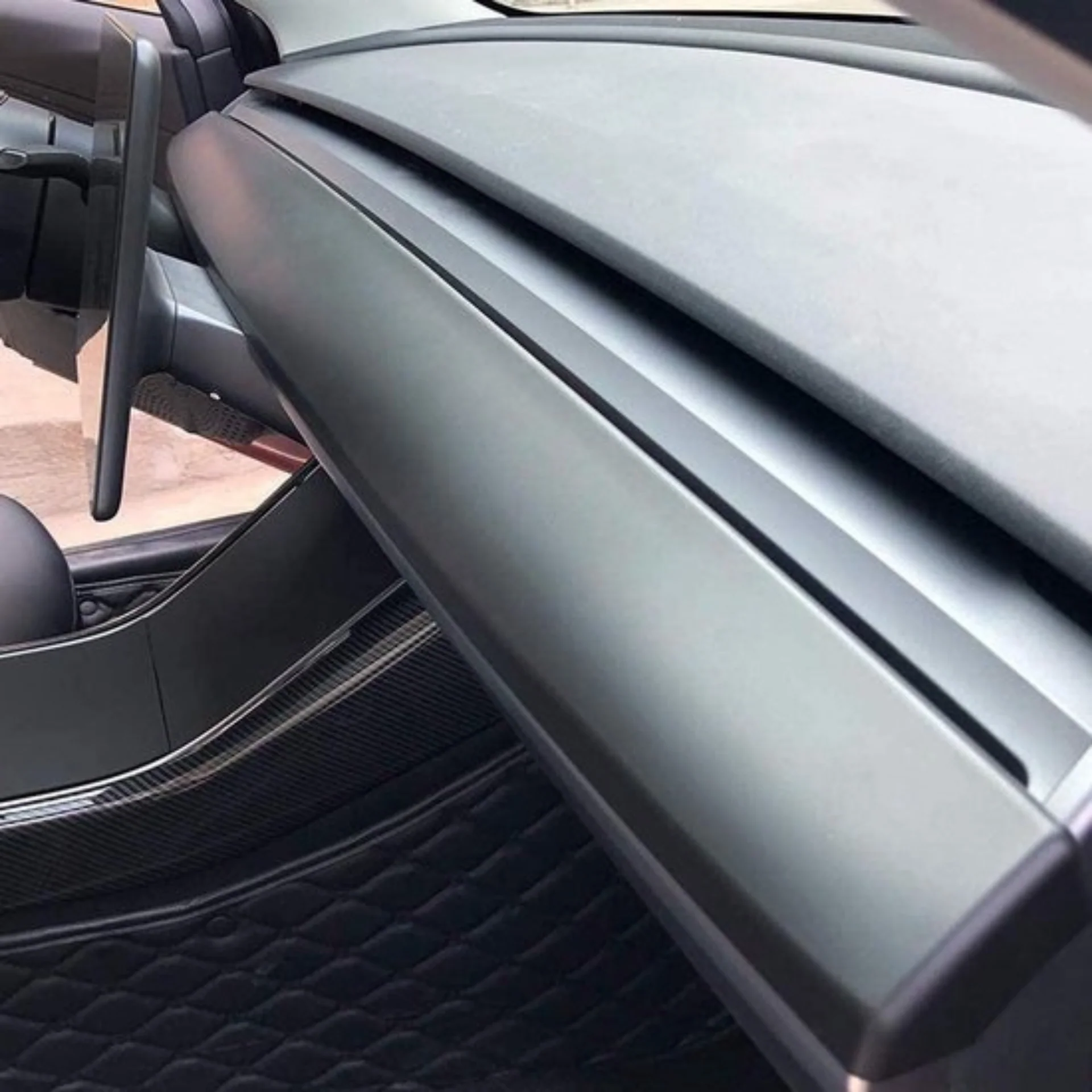 Model Y Dashboard Paneel - Image 3