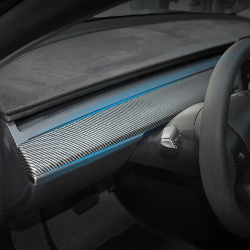 Model Y Dashboard Paneel - Image 4