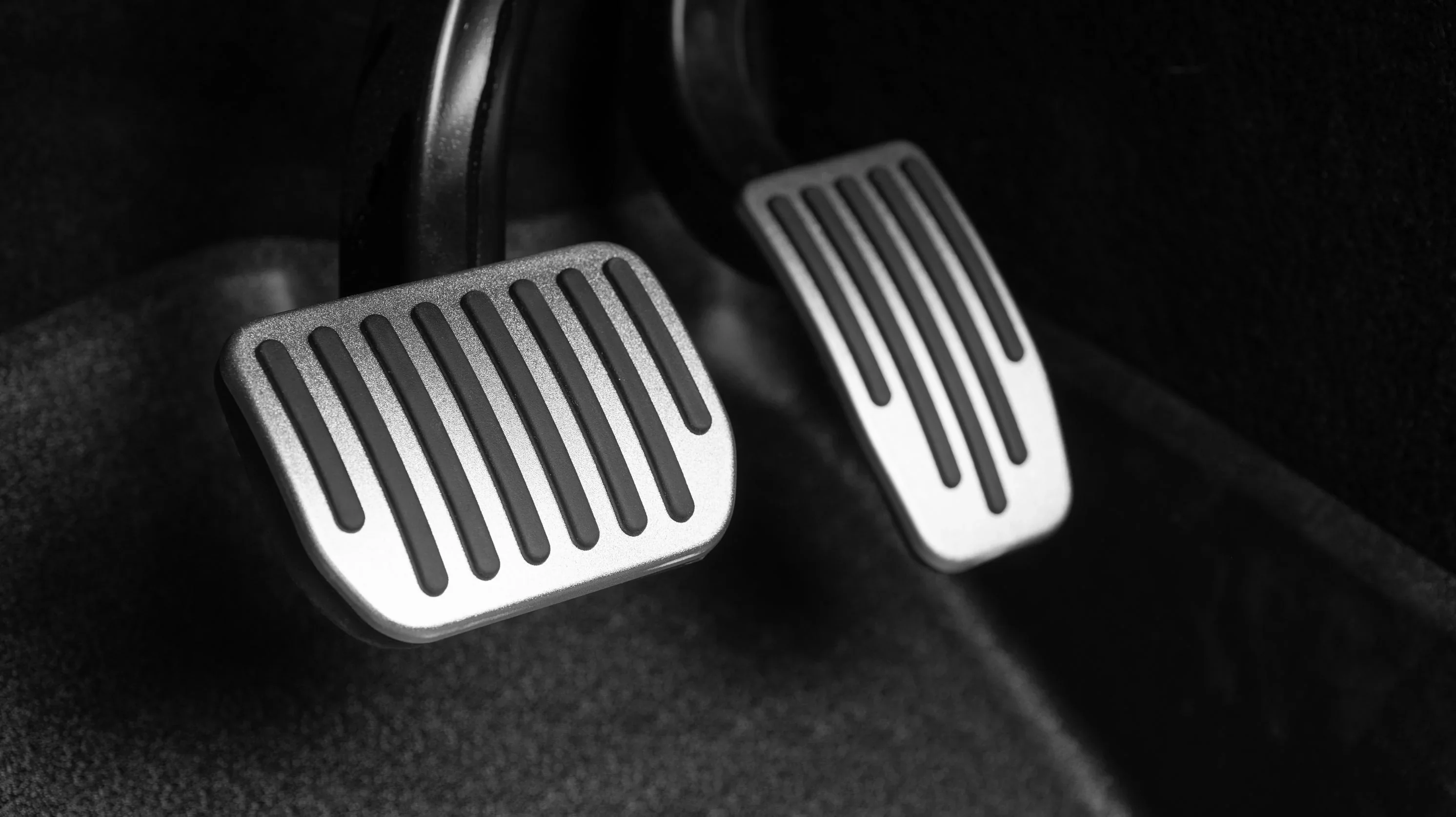 Tesla Model 3 Performance Pedalen Set - Image 3
