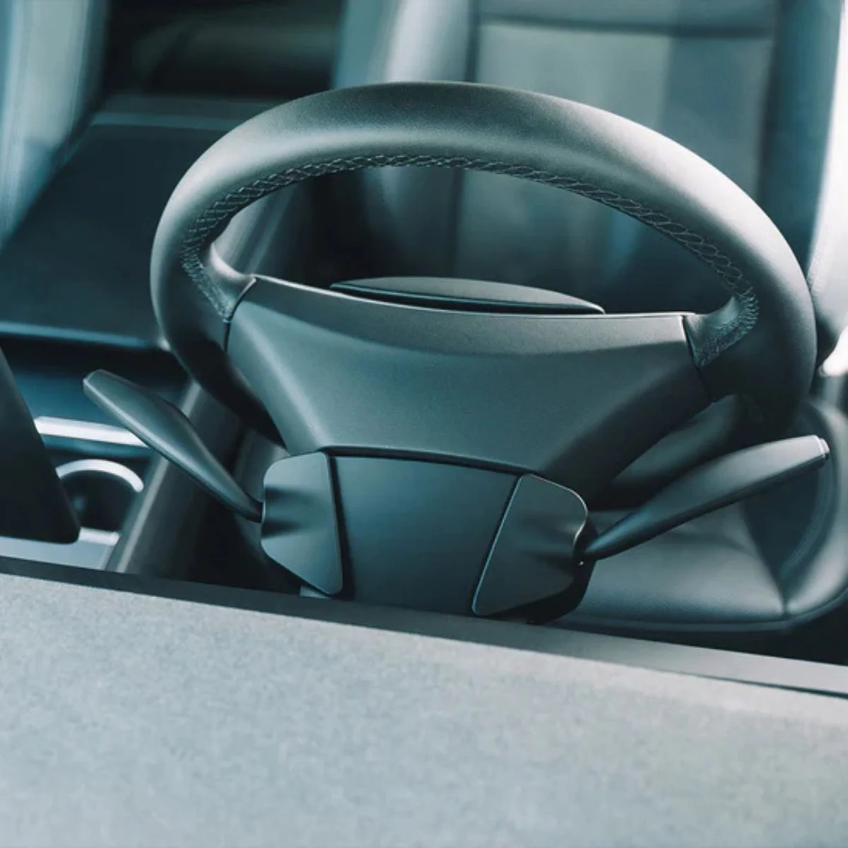 Richtingaanwijzer Tesla Model 3 Highland S3XY Stalk - Image 4