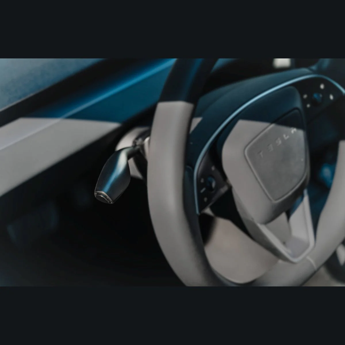 Richtingaanwijzer Tesla Model 3 Highland S3XY Stalk - Image 5