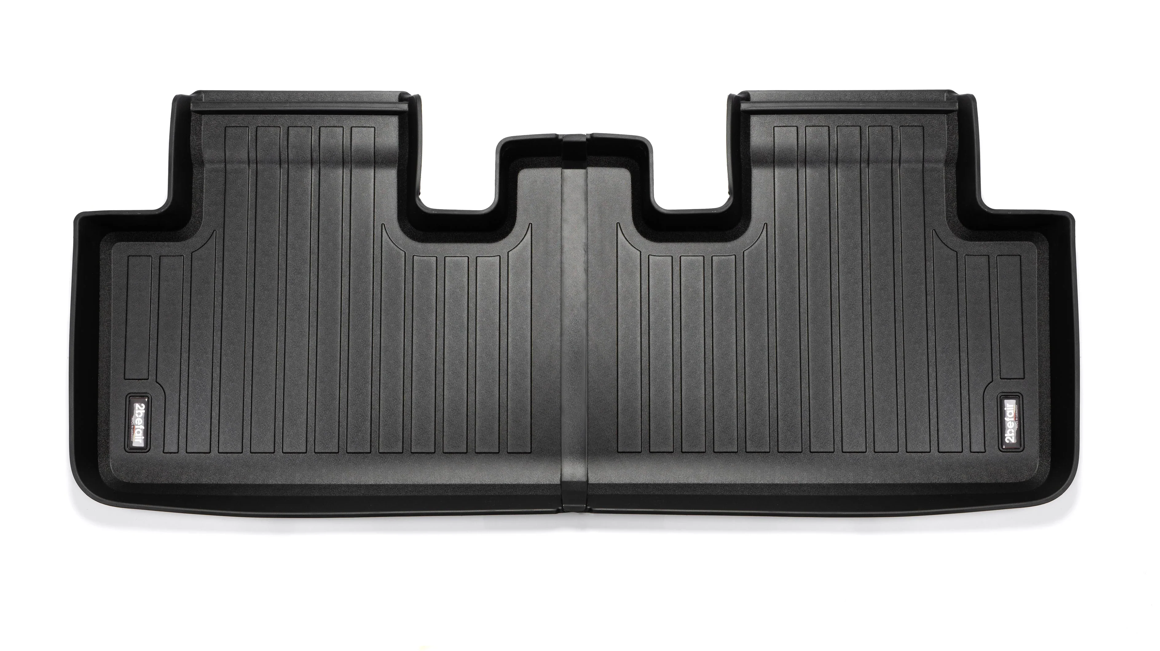Rubber matten Tesla Model Y Juniper 2025+ Complete Set - Image 9
