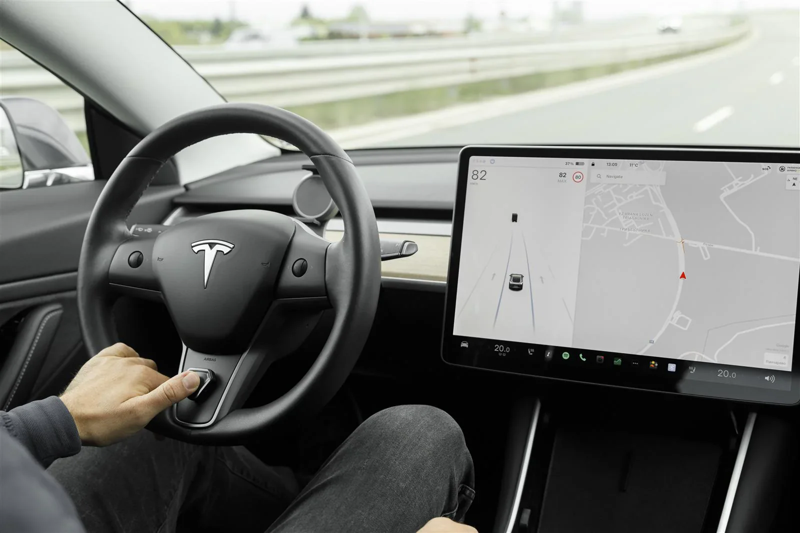 S3XY Buttons Tesla - Image 4