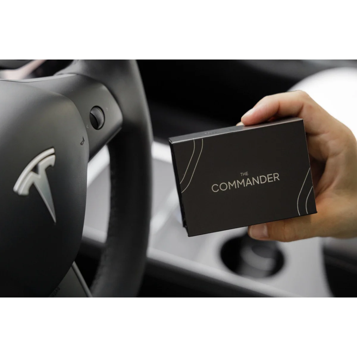 S3XY Commander Gen 2 - Image 3