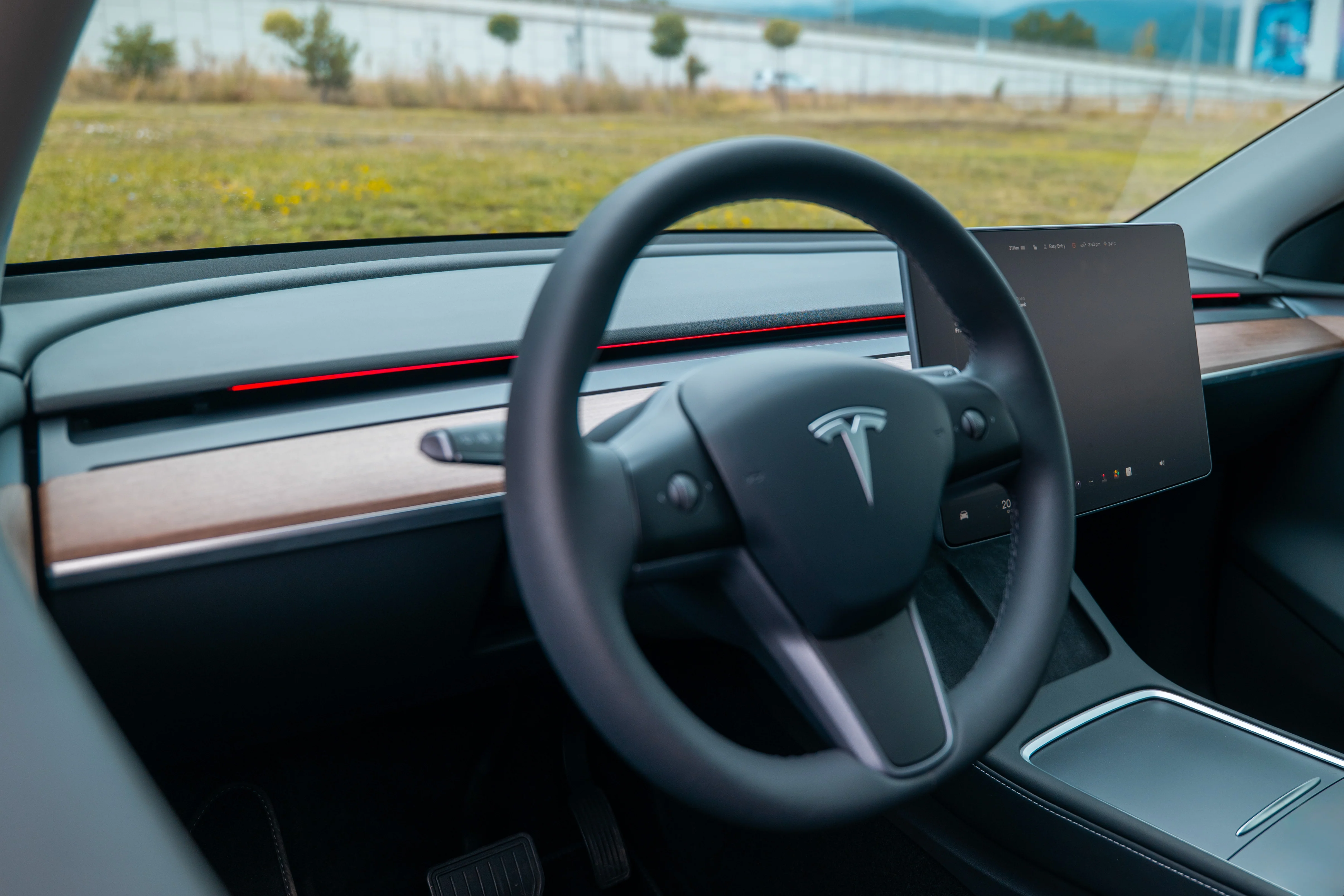 S3XY Strip Tesla Ambient Light - Image 10