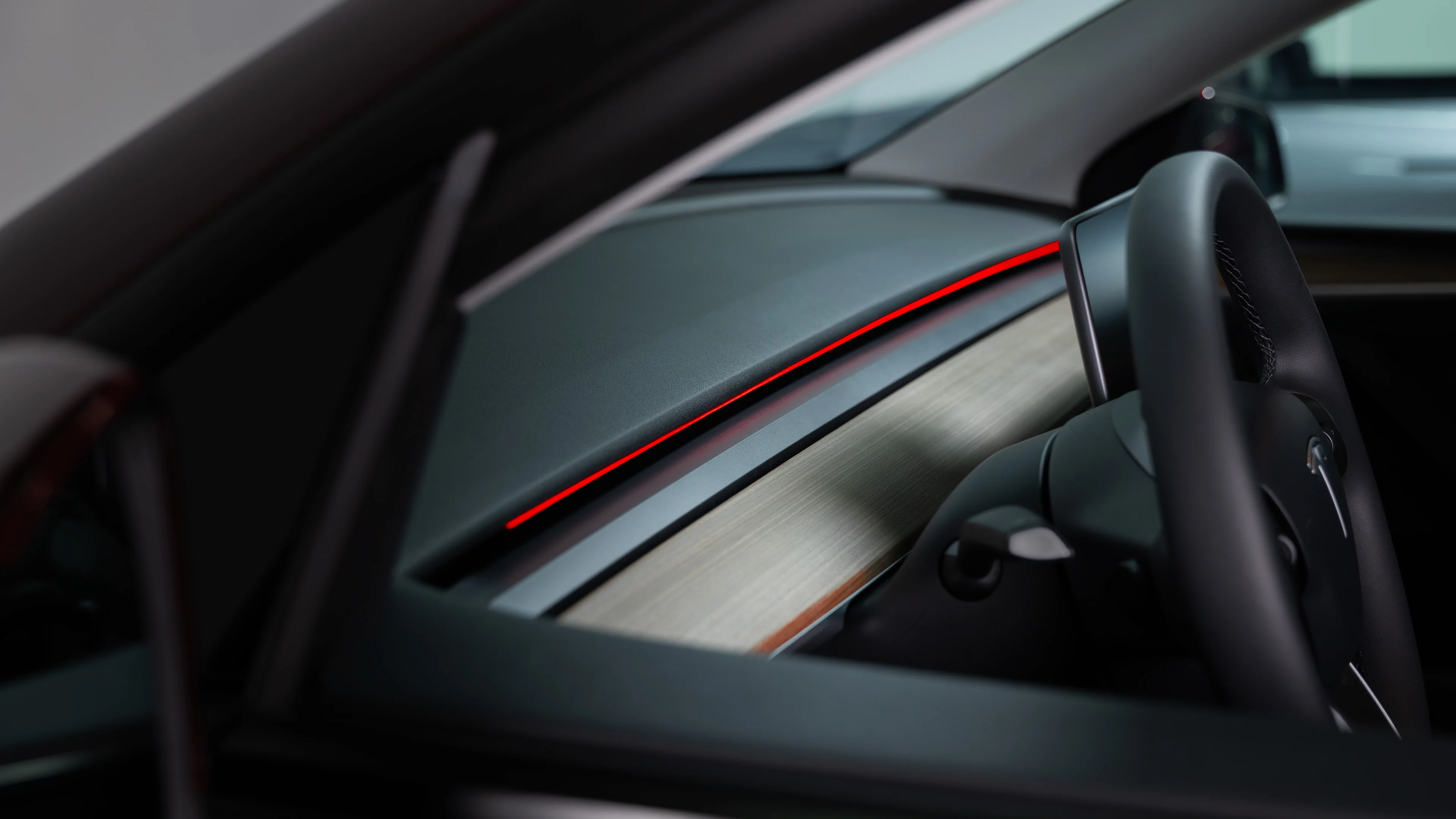 S3XY Strip Tesla Ambient Light - Image 2