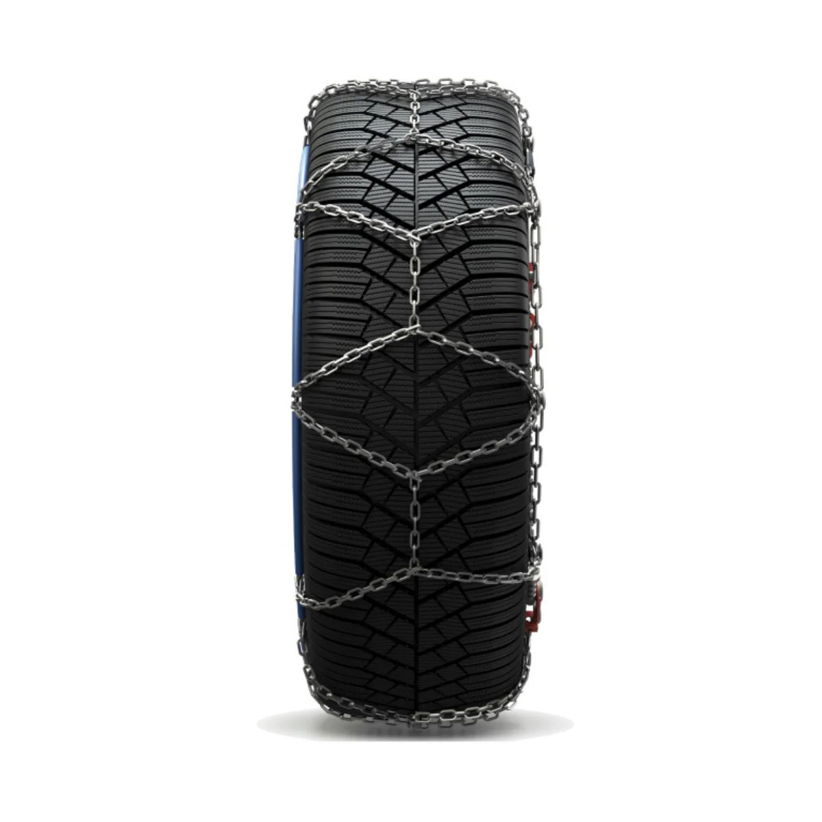 Sneeuwkettingen Tesla Model Y 18 Inch - Image 2