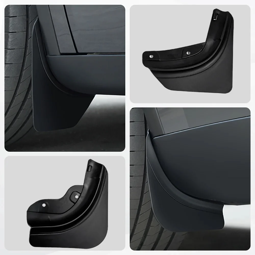 Spatlappen Tesla Model Y Juniper 2025+ - Image 3