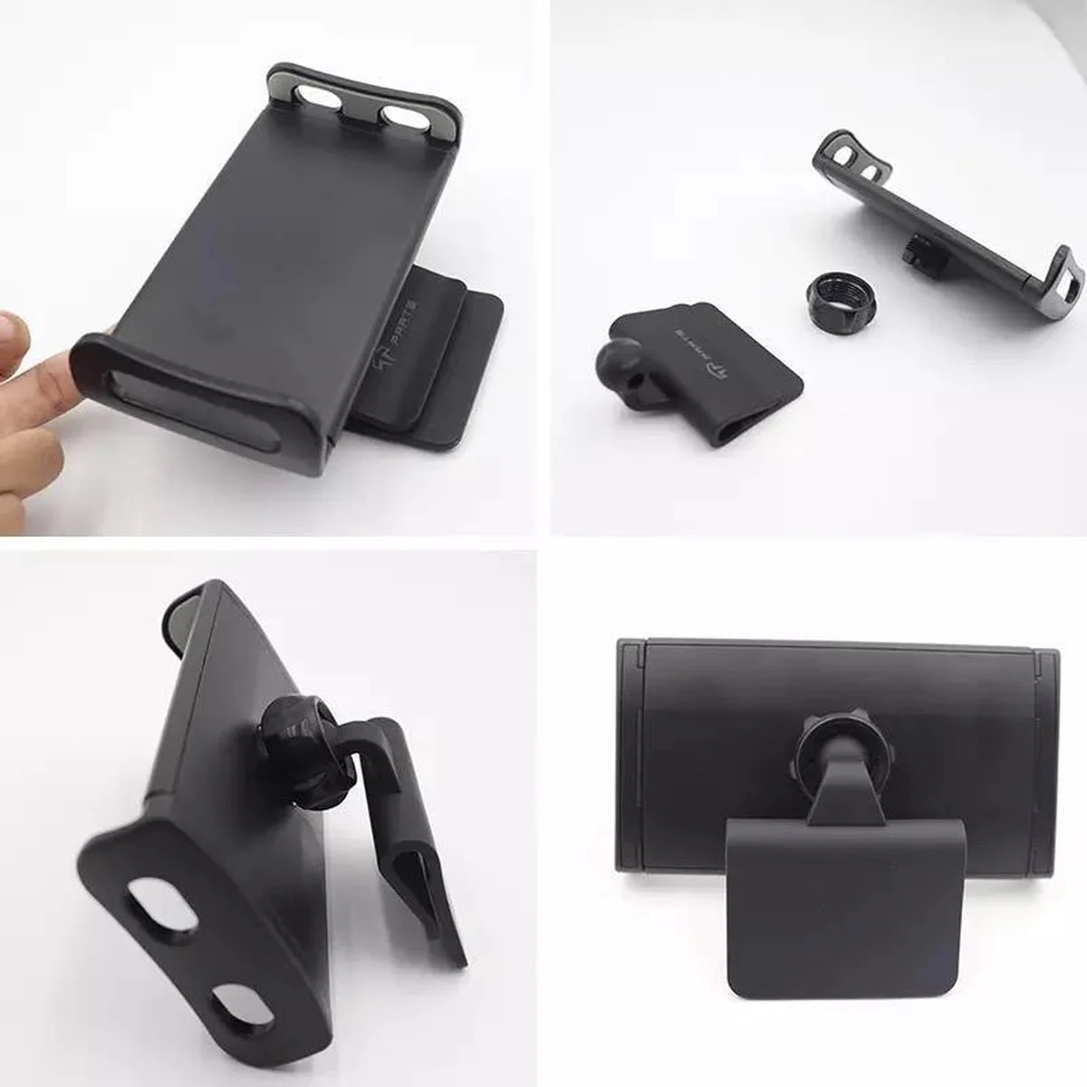 Tesla Model Y en Tesla Model 3 Tablet Houder - Image 5