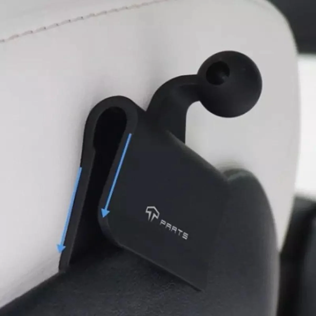Tesla Model Y en Tesla Model 3 Tablet Houder - Image 6