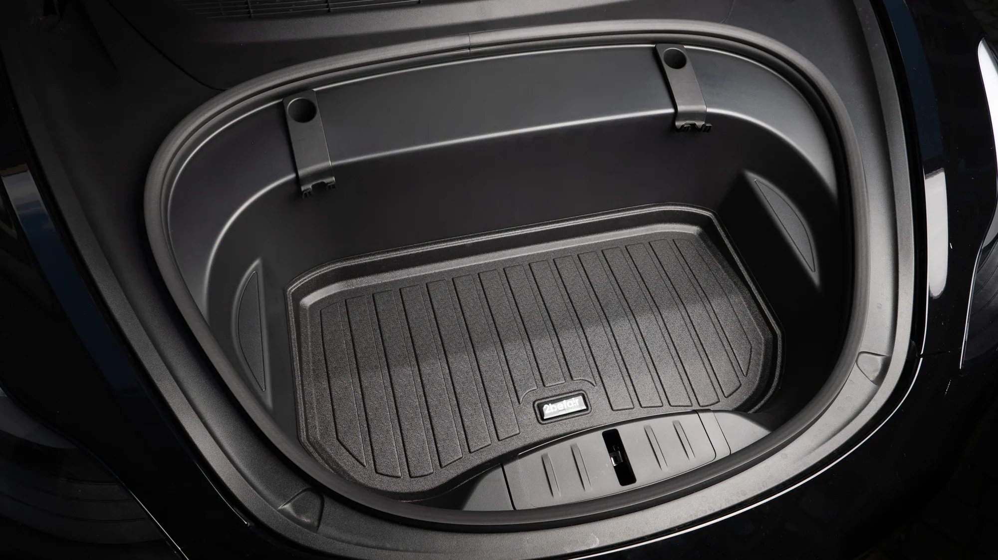 Tassenhaken Frunk Tesla Model 3 - Voorkomt rondslingerende tassen - Image 4