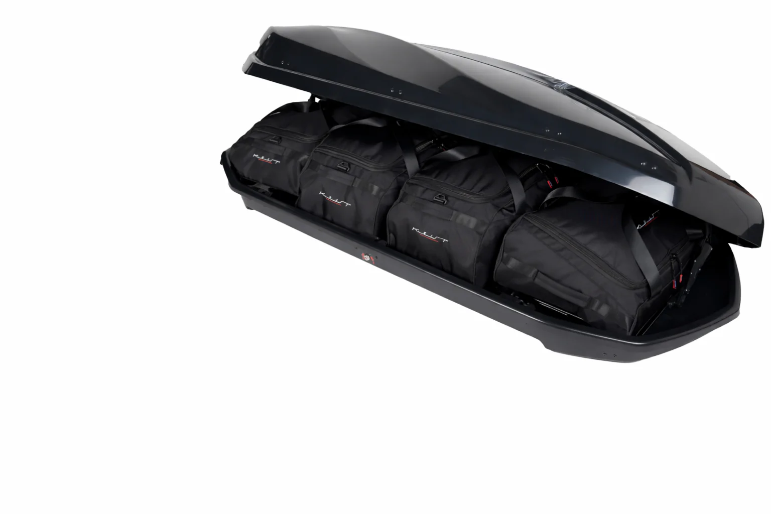 Tesla Dakkoffer Strike 480L - Image 5