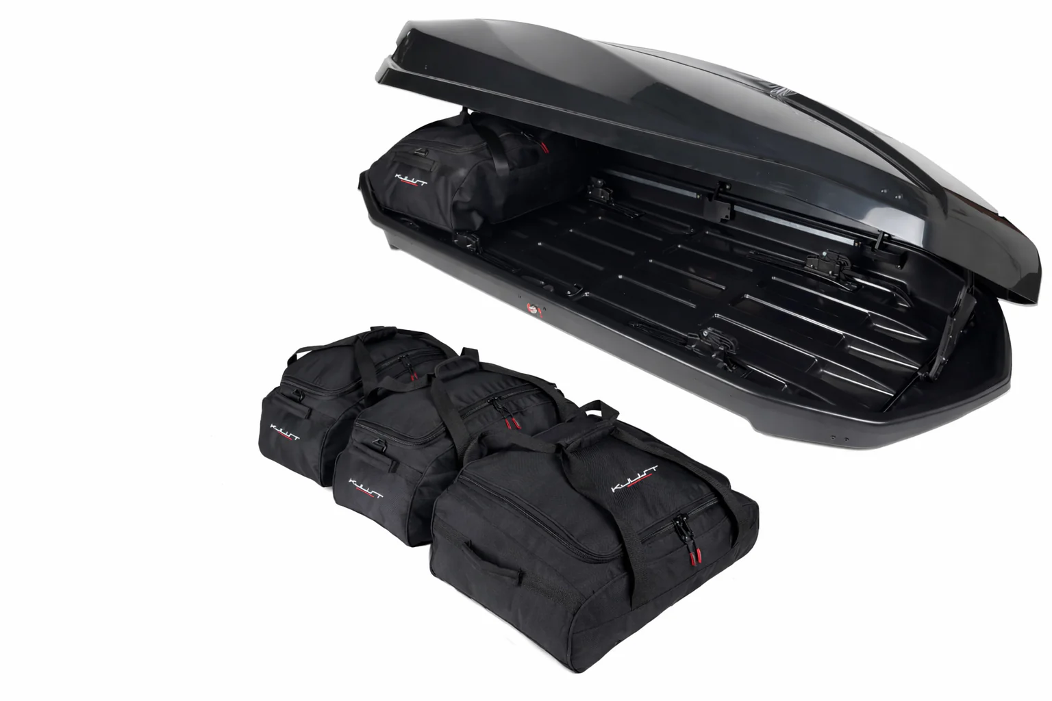 Tesla Dakkoffer Strike 480L - Image 8