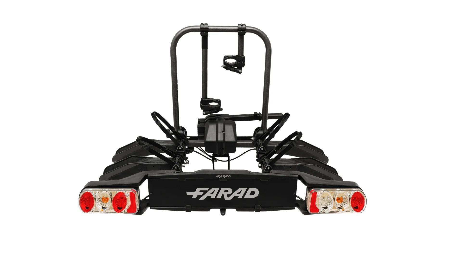 Tesla fietsendrager Farad Susa 2 - Image 5