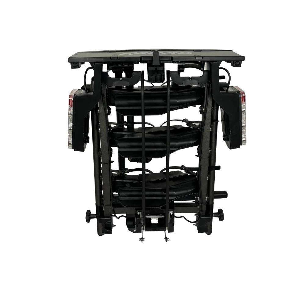 Tesla fietsendrager Farad Susa 3 - Image 3
