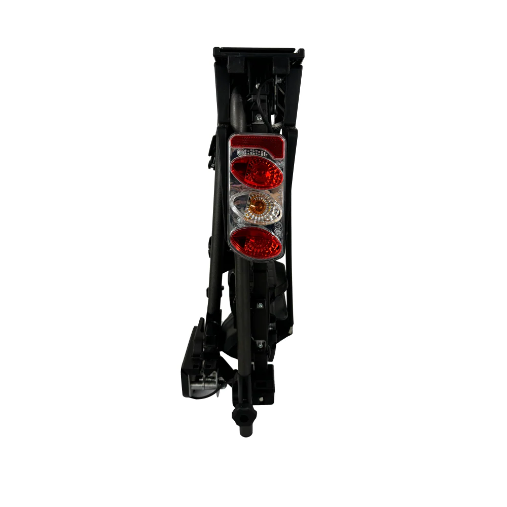Tesla fietsendrager Farad Susa 3 - Image 4