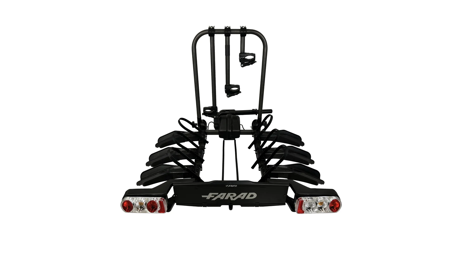 Tesla fietsendrager Farad Susa 3 - Image 6