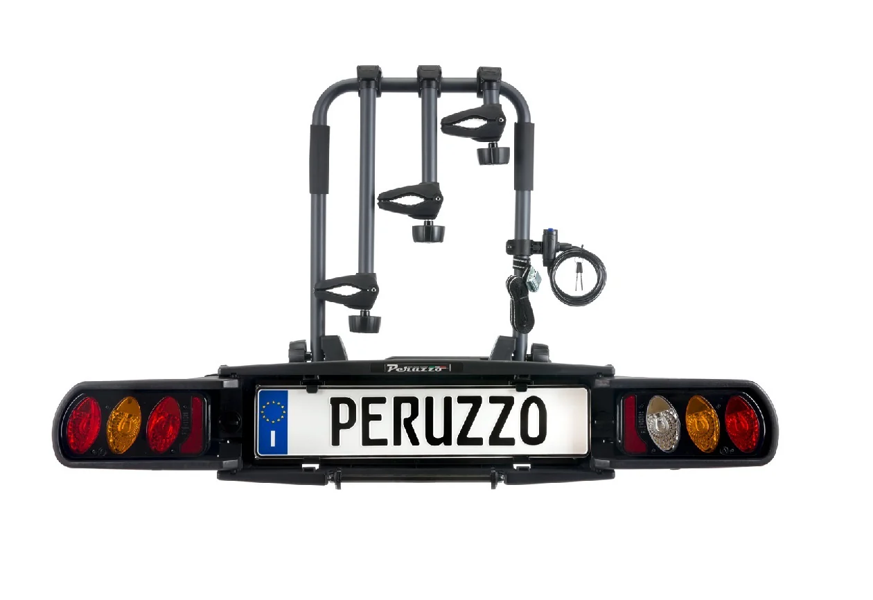 Tesla Fietsendrager Peruzzo Instinct 3 - Image 4