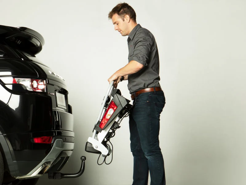 Tesla Fietsendrager Yakima Foldclick 2 EVO - Image 5