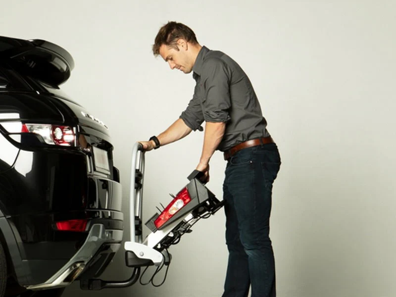 Tesla Fietsendrager Yakima Foldclick 3 EVO - Image 3