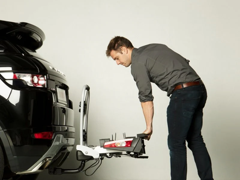 Tesla Fietsendrager Yakima Foldclick 3 EVO - Image 4