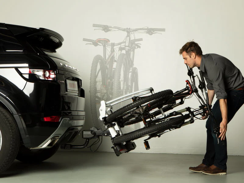 Tesla Fietsendrager Yakima Foldclick 3 EVO - Image 6