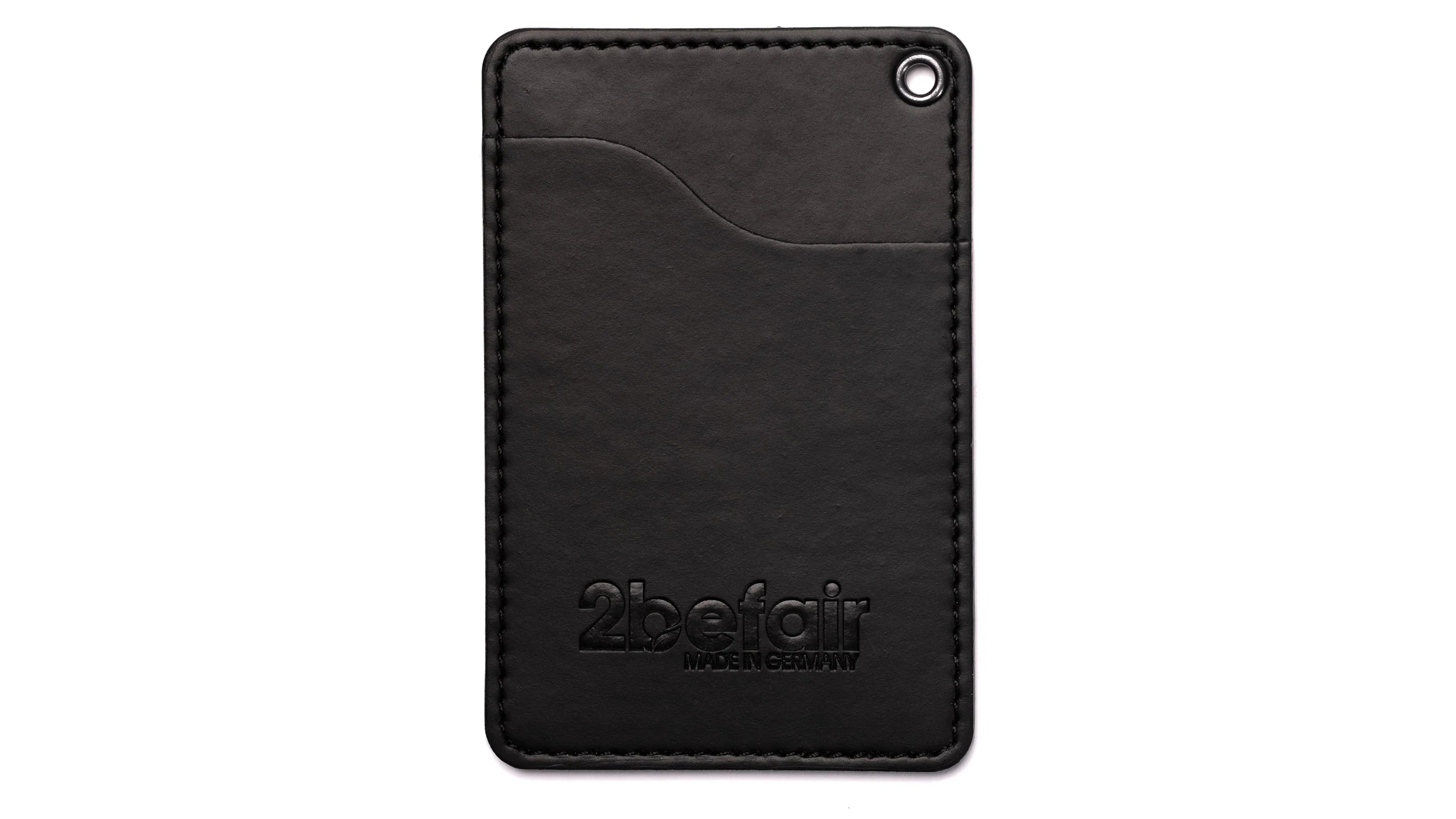 Tesla Key Card Hoesje - Duurzaam Appelleer Cover & Sleutelhangerhouder - Image 3