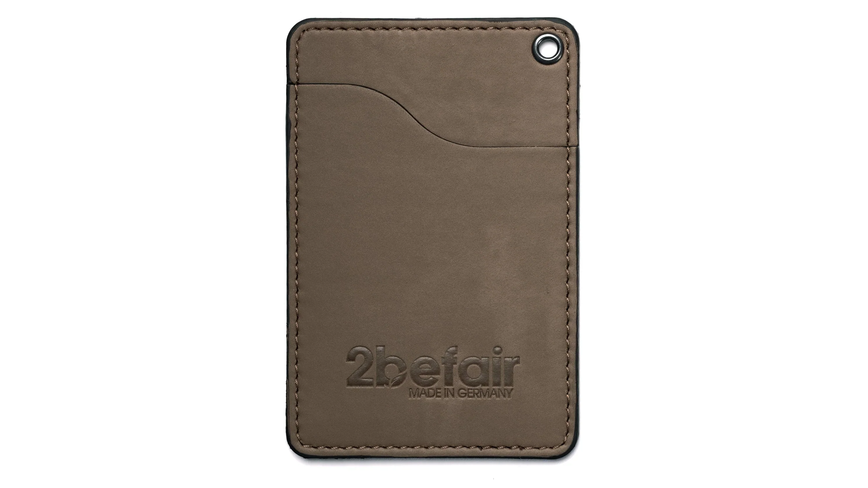 Tesla Key Card Hoesje - Duurzaam Appelleer Cover & Sleutelhangerhouder - Image 4