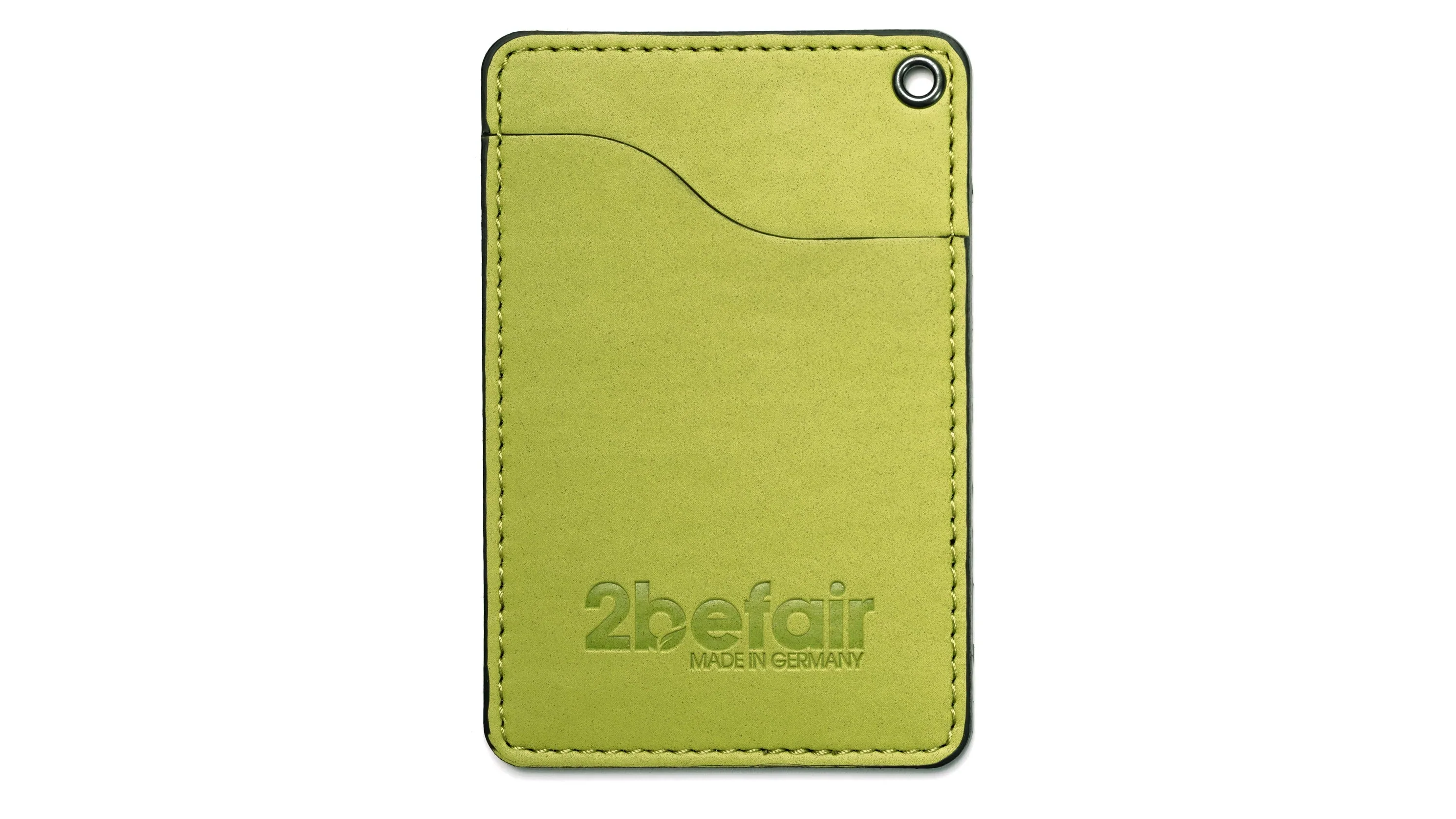 Tesla Key Card Hoesje - Duurzaam Appelleer Cover & Sleutelhangerhouder - Image 6
